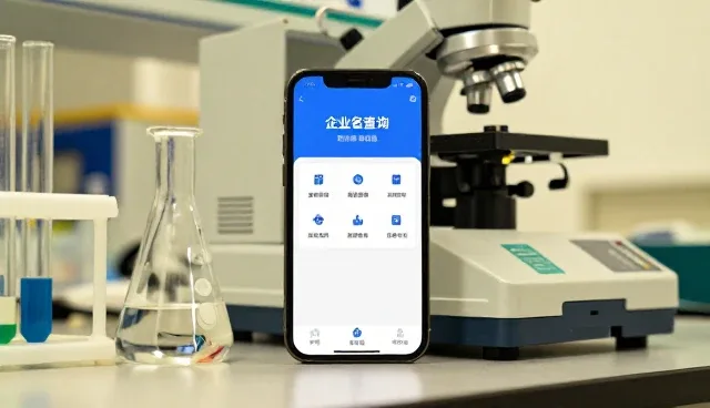企业名录查询中多个行业数据的处理与管理技巧