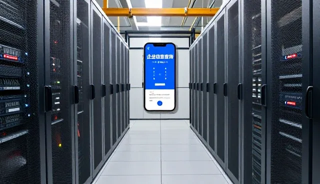 提升企业信息查询性能的实用技巧与维护策略